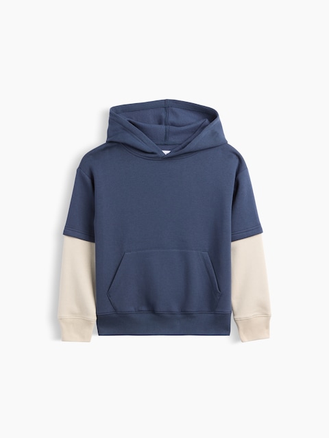 Kids Fleece Hoodie