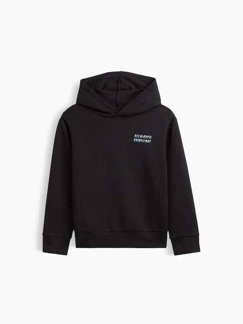 Kids GapFit Relaxed Tech Hoodie