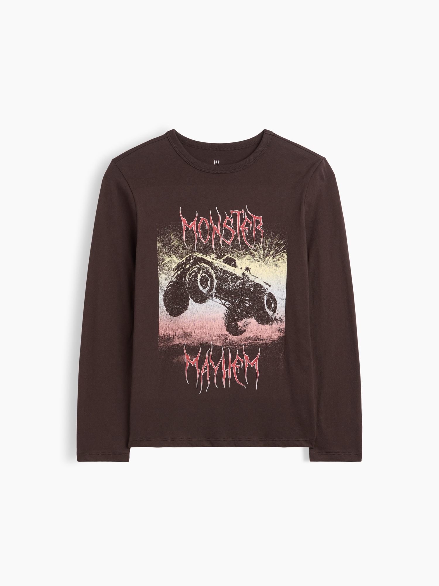 Kids Graphic T-Shirt