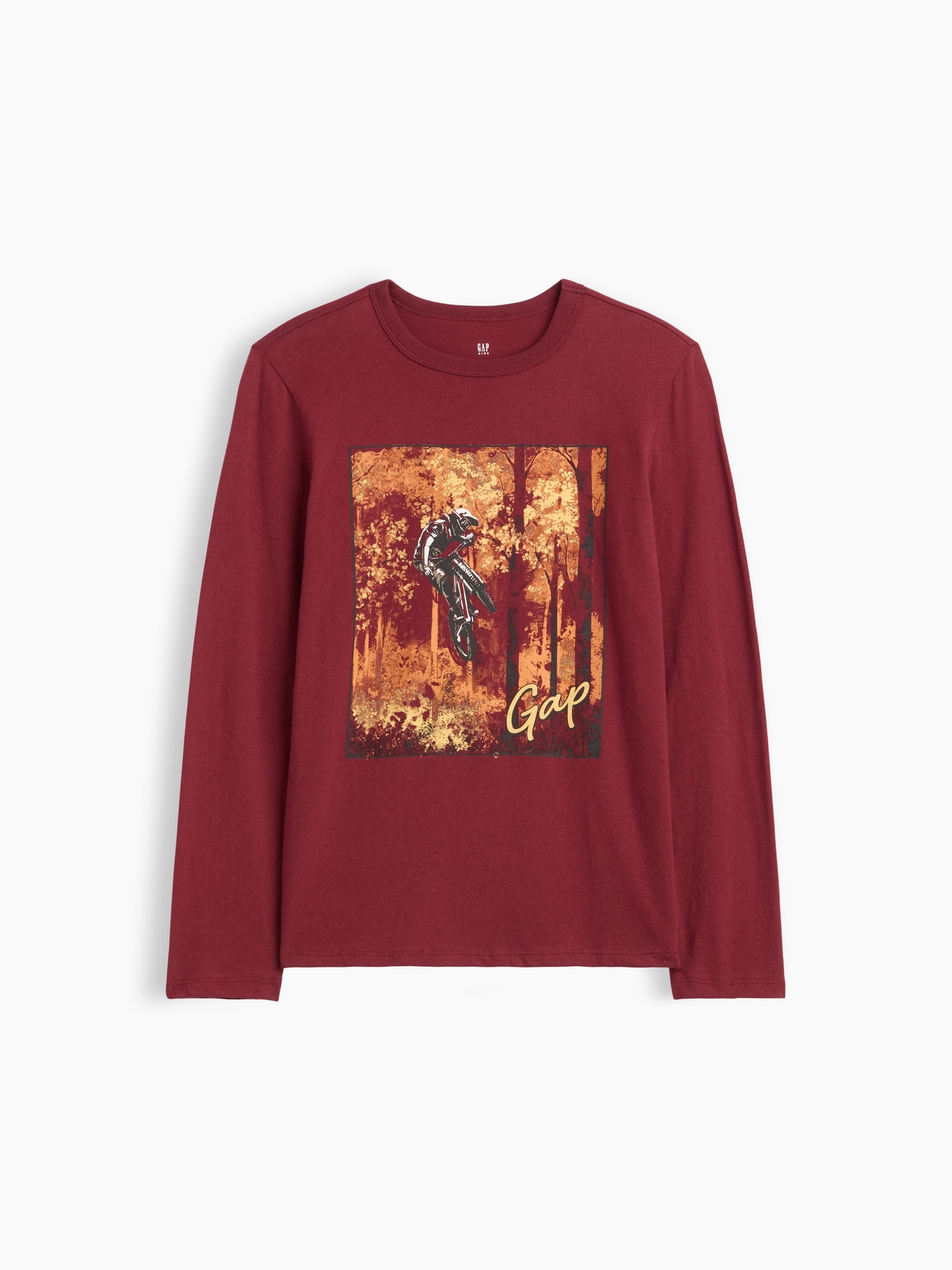 Kids Graphic T-Shirt
