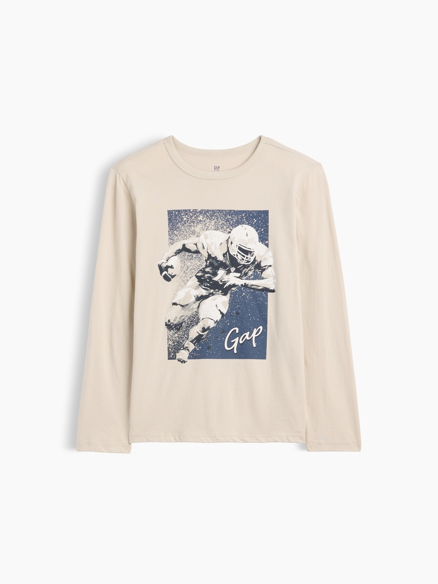 Kids Graphic T-Shirt