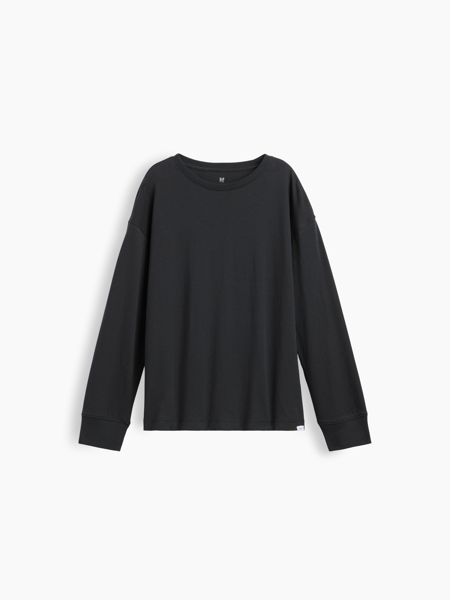 Kids Crewneck T-Shirt