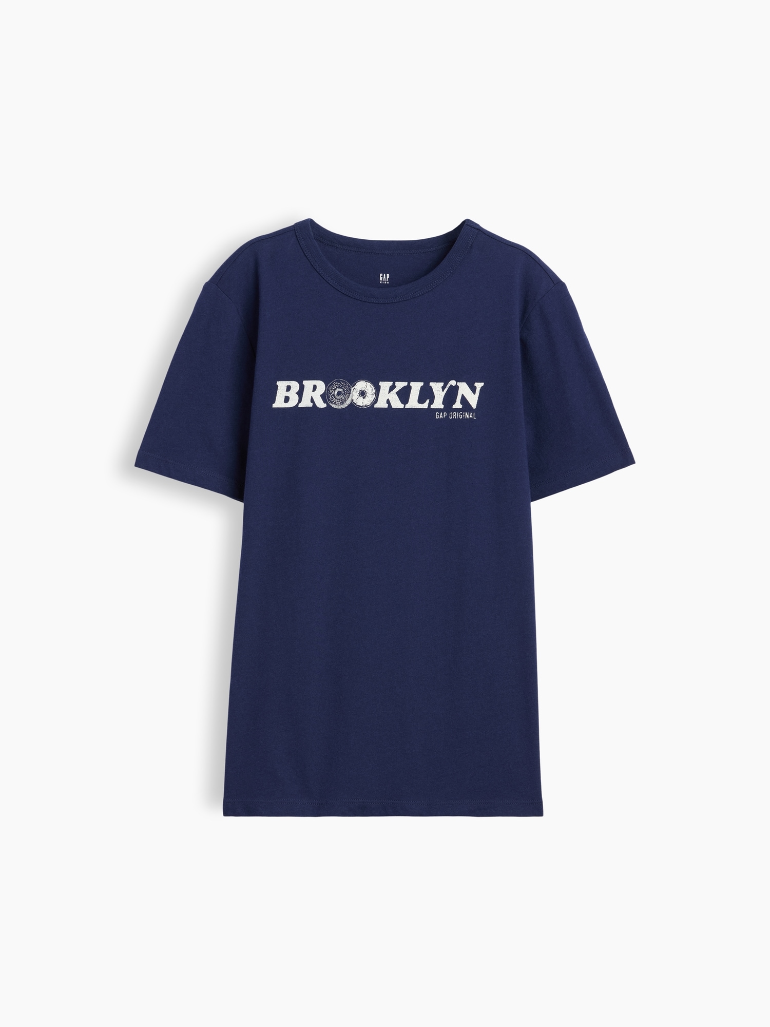 Kids Gap Brooklyn Graphic T-Shirt