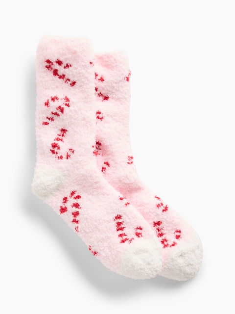 Cozy Socks