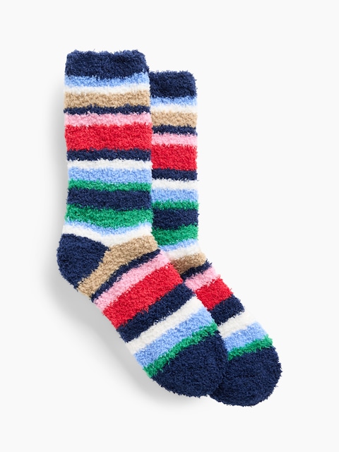 Cozy Socks
