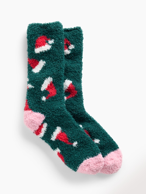 Cozy Socks