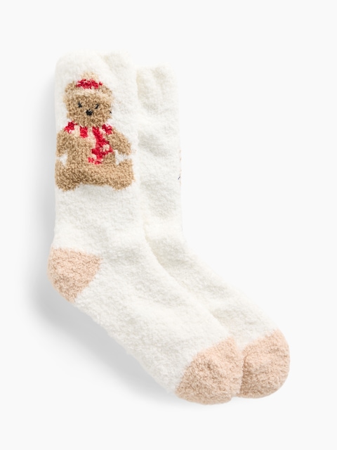 Cozy Socks