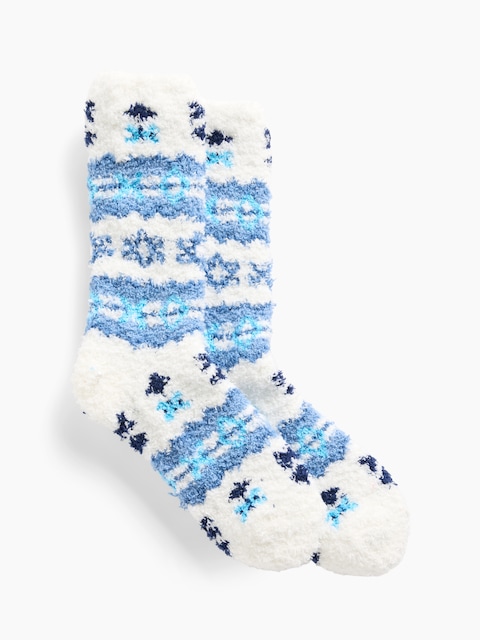 Cozy Socks