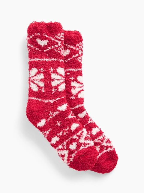 Cozy Socks