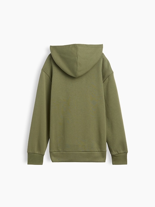 Kids Graphic Hoodie | Gap Factory