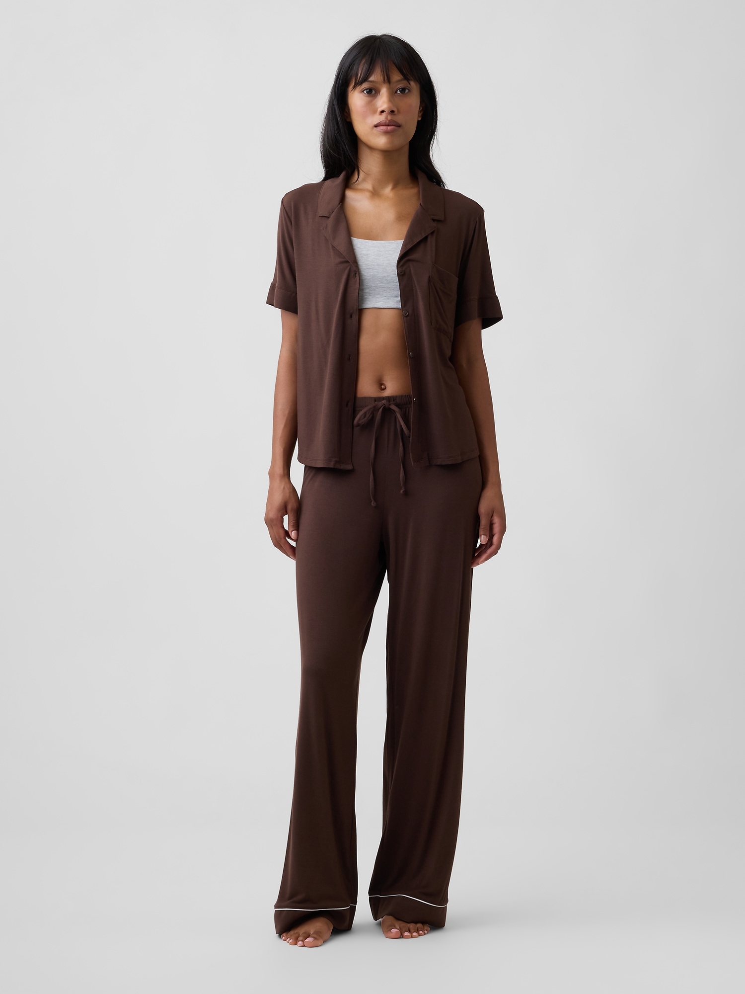 Modal PJ Pants