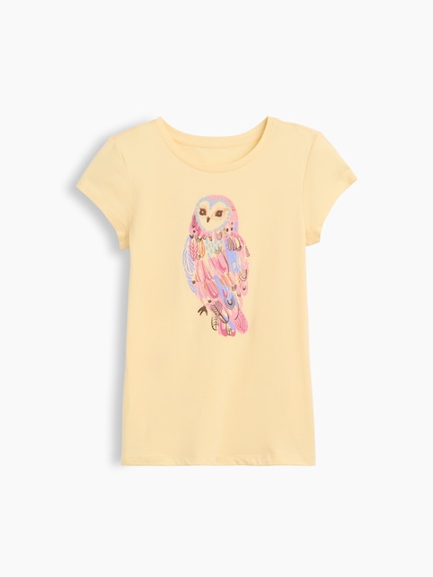 Kids Graphic T-Shirt