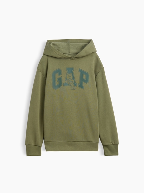Kids Graphic Hoodie