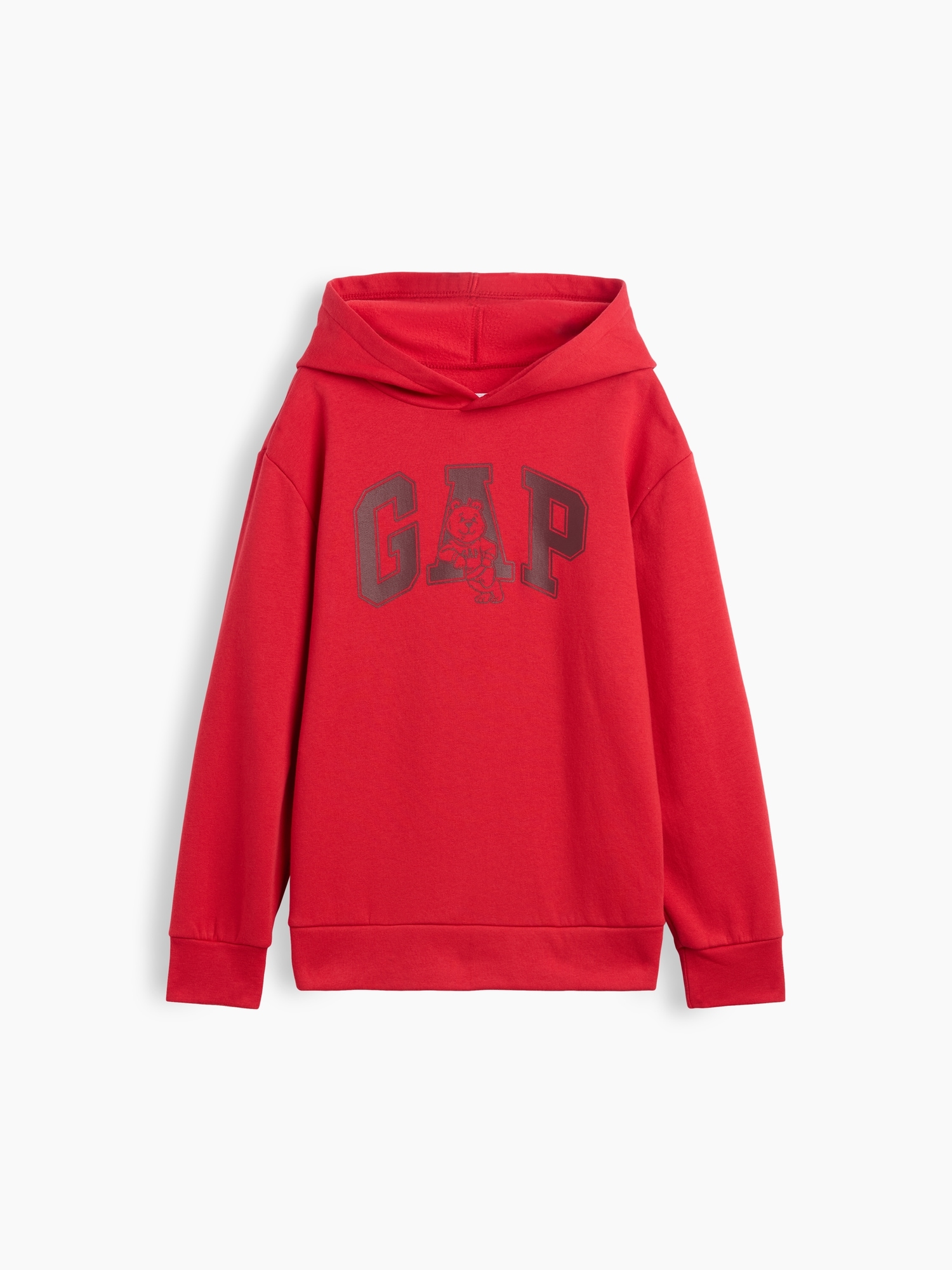 Kids Graphic Hoodie