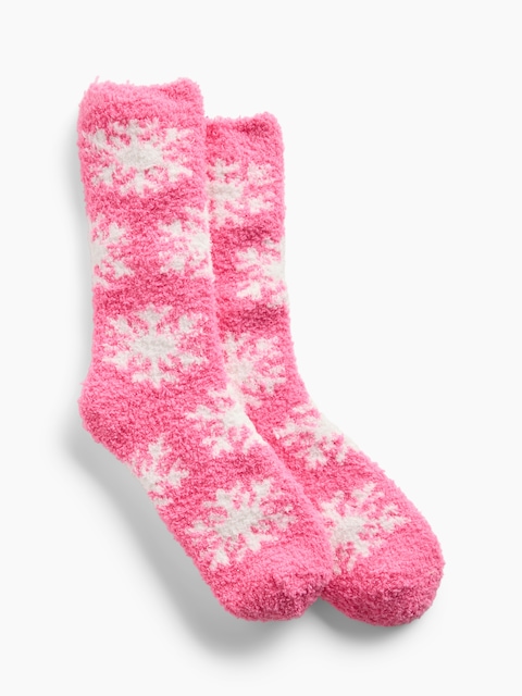 Cozy Socks
