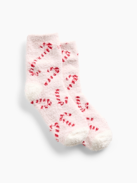 Kids Cozy Socks