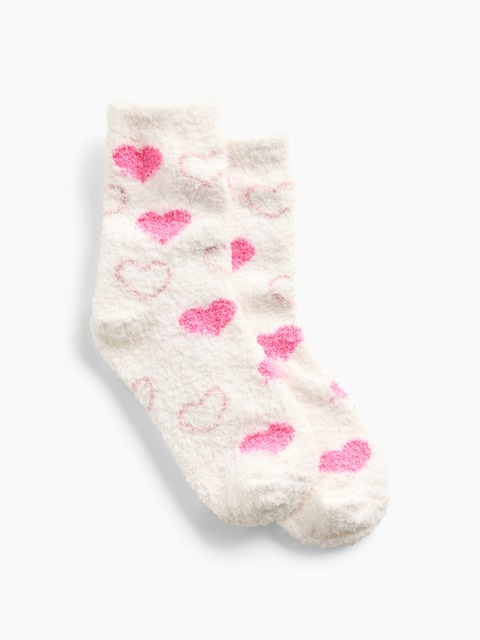 Kids Cozy Socks