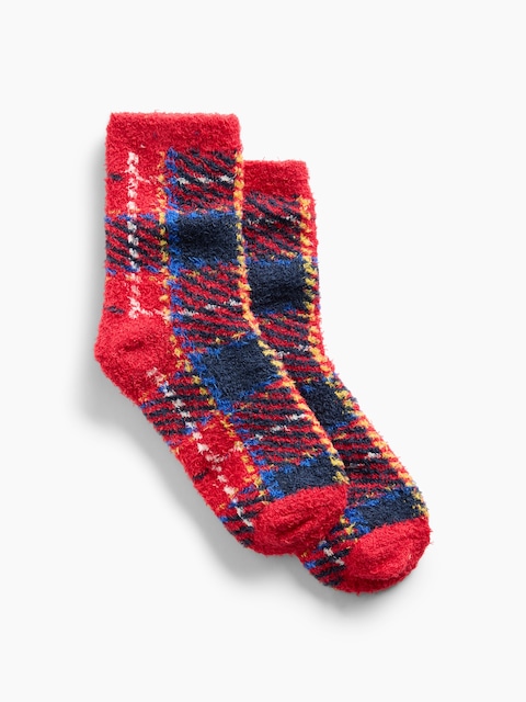 Kids Cozy Socks