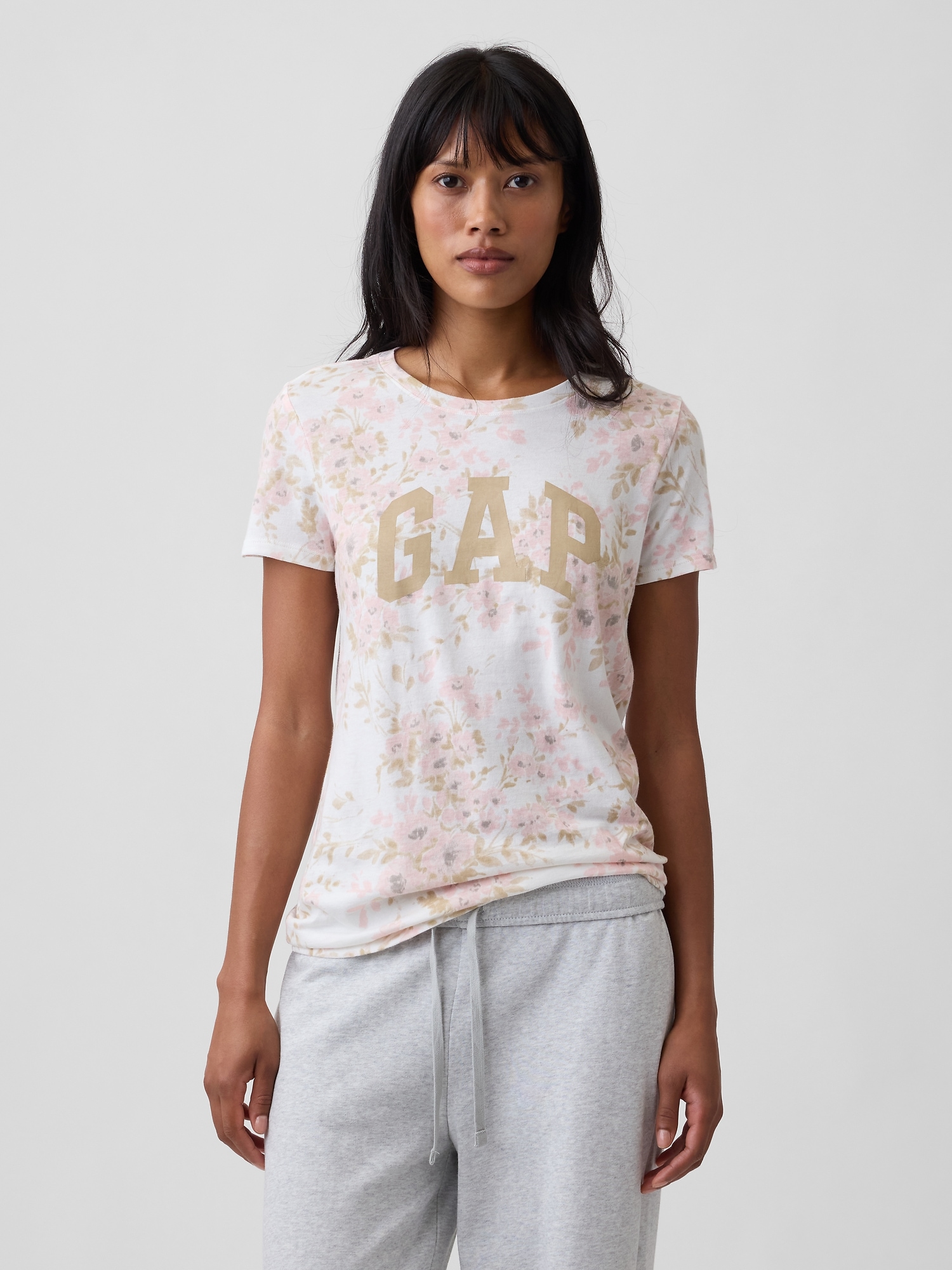 Gap Logo T-Shirt