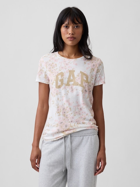Gap Logo T-Shirt
