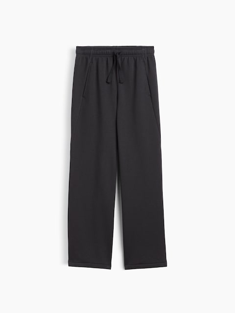 Kids Relaxed Straight-Leg Joggers