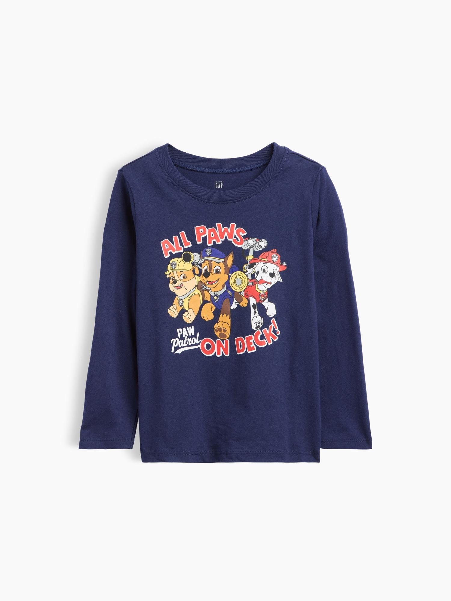 babyGap Paw Patrol Graphic T-Shirt