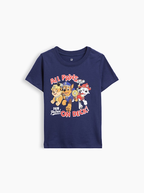 babyGap Paw Patrol Graphic T-Shirt