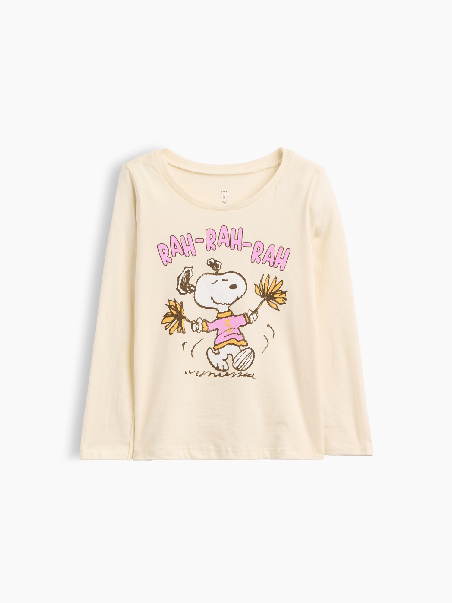 babyGap Graphic T-Shirt