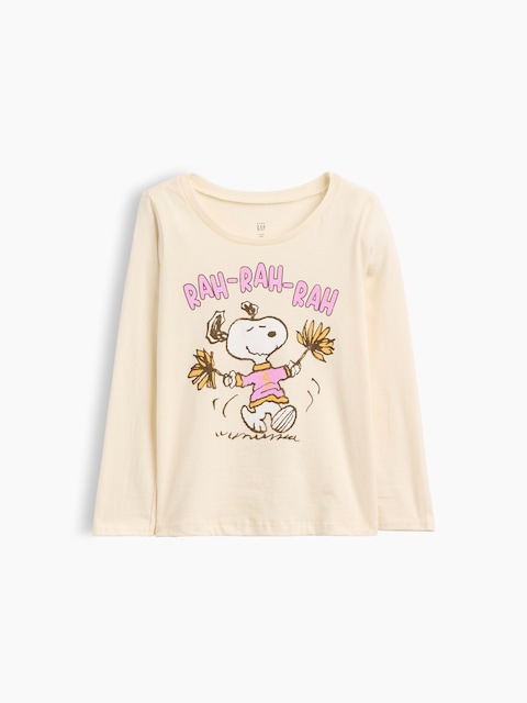 babyGap Graphic T-Shirt