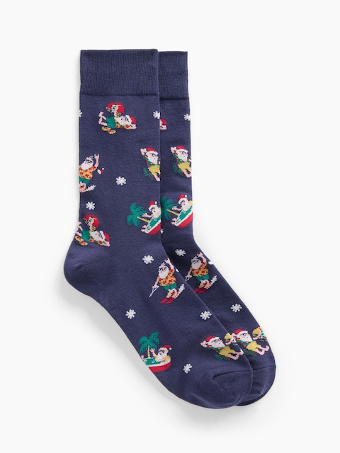 Dress Socks
