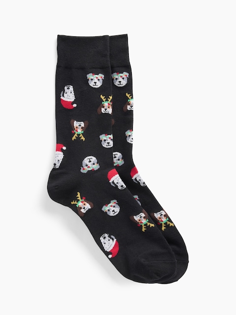 Dress Socks