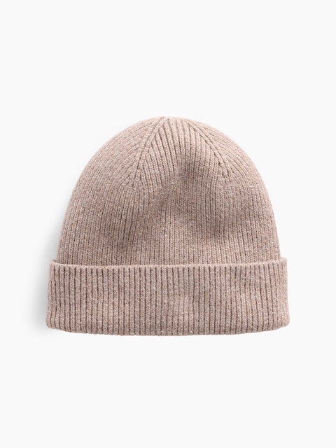 CashSoft Beanie