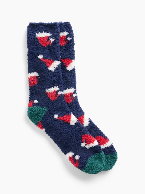 Cozy Socks