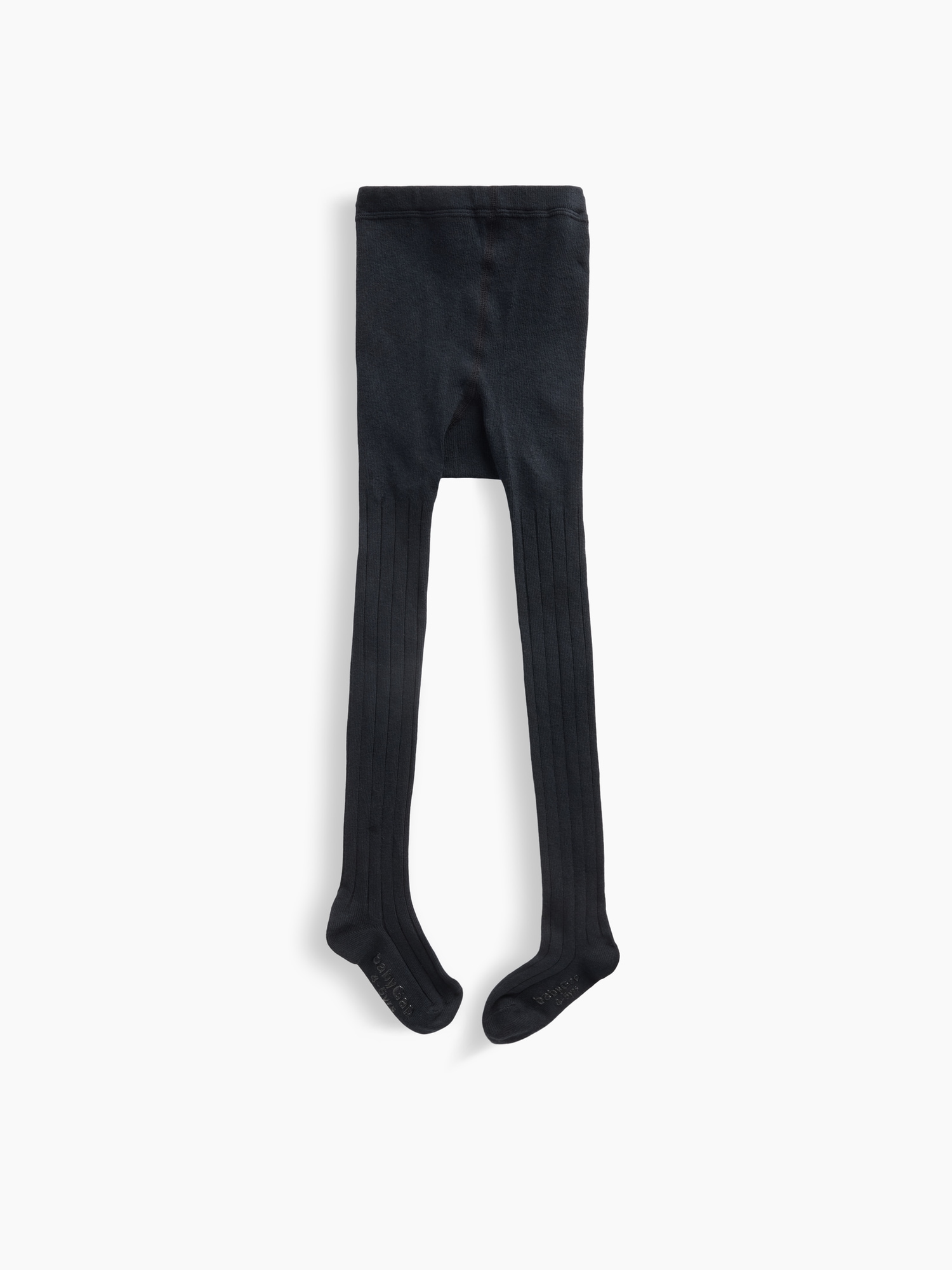 babyGap Pull-On Ribbed Tights
