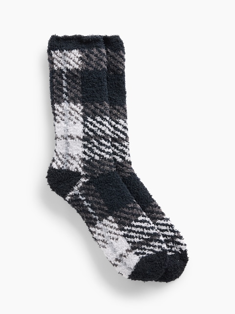 Cozy Socks