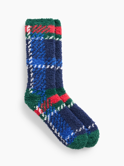 Cozy Socks
