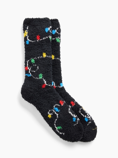 Cozy Socks