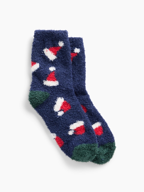 Kids Cozy Socks