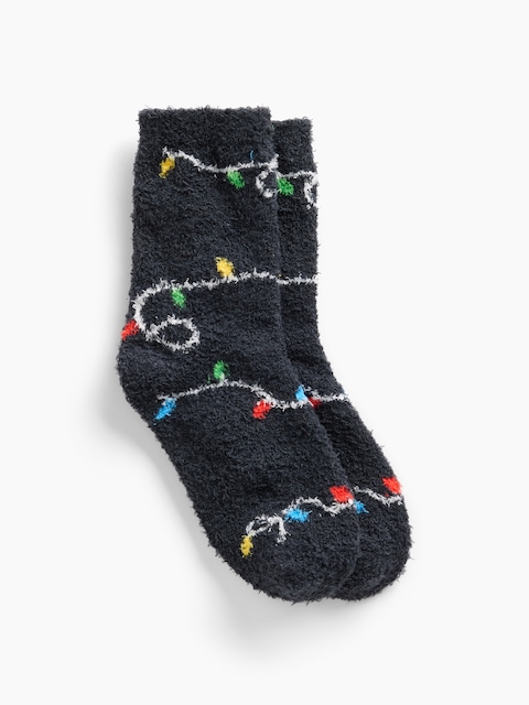 Kids Cozy Socks