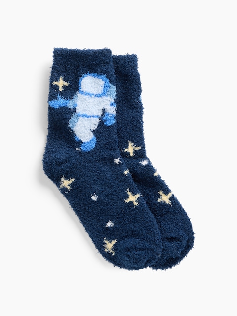 Kids Cozy Socks