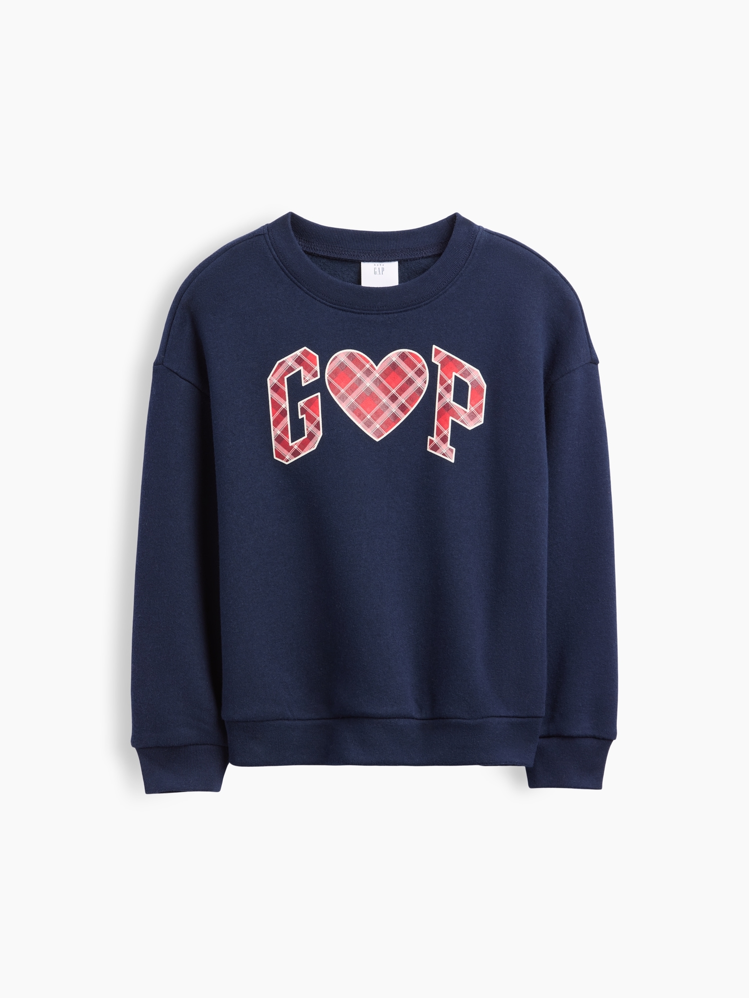 babyGap Crewneck Sweatshirt