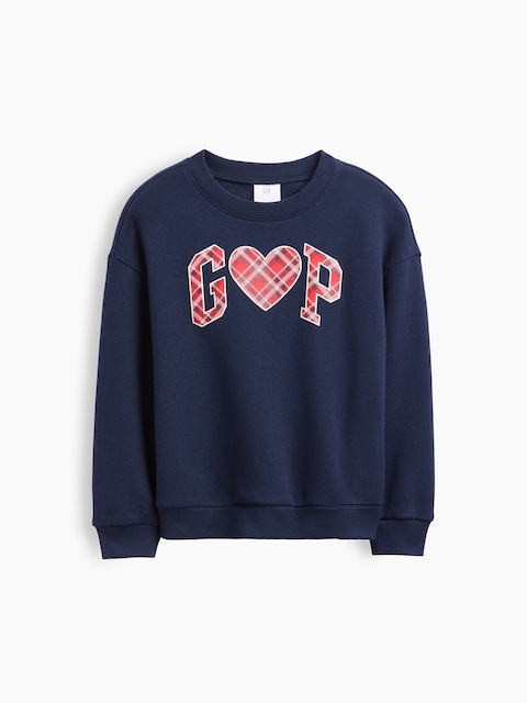 babyGap Crewneck Sweatshirt