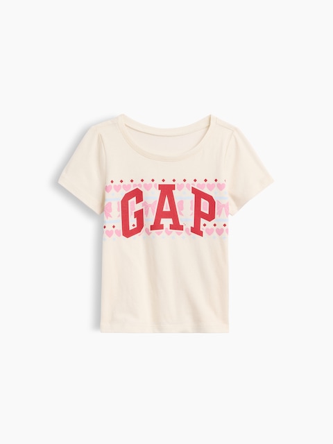 babyGap Logo T-Shirt