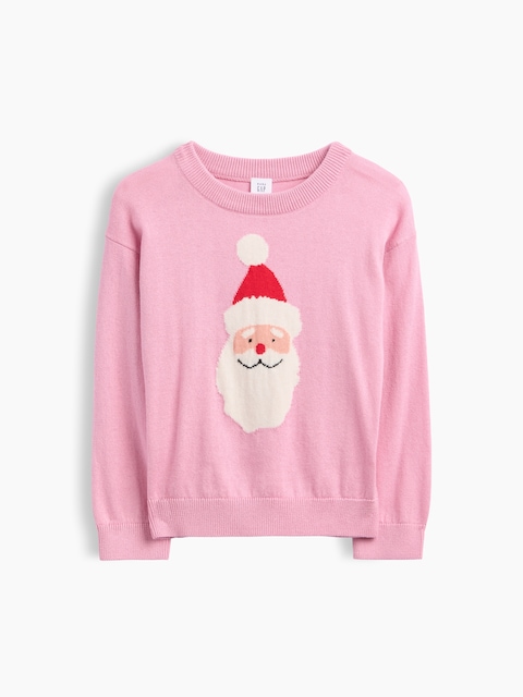 babyGap Crewneck Sweater