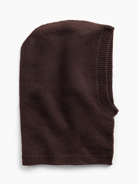 CashSoft Recycled Cozy Hood