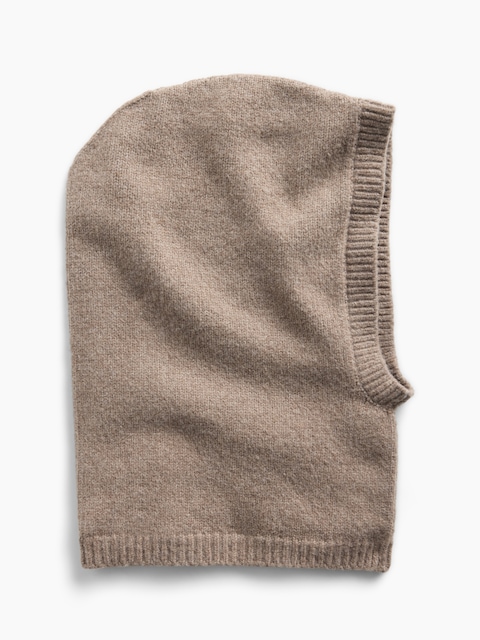 CashSoft Recycled Cozy Hood