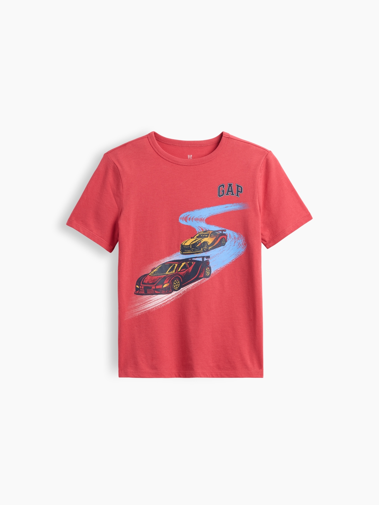 Kids Graphic T-Shirt