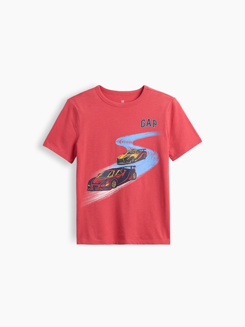 Kids Graphic T-Shirt