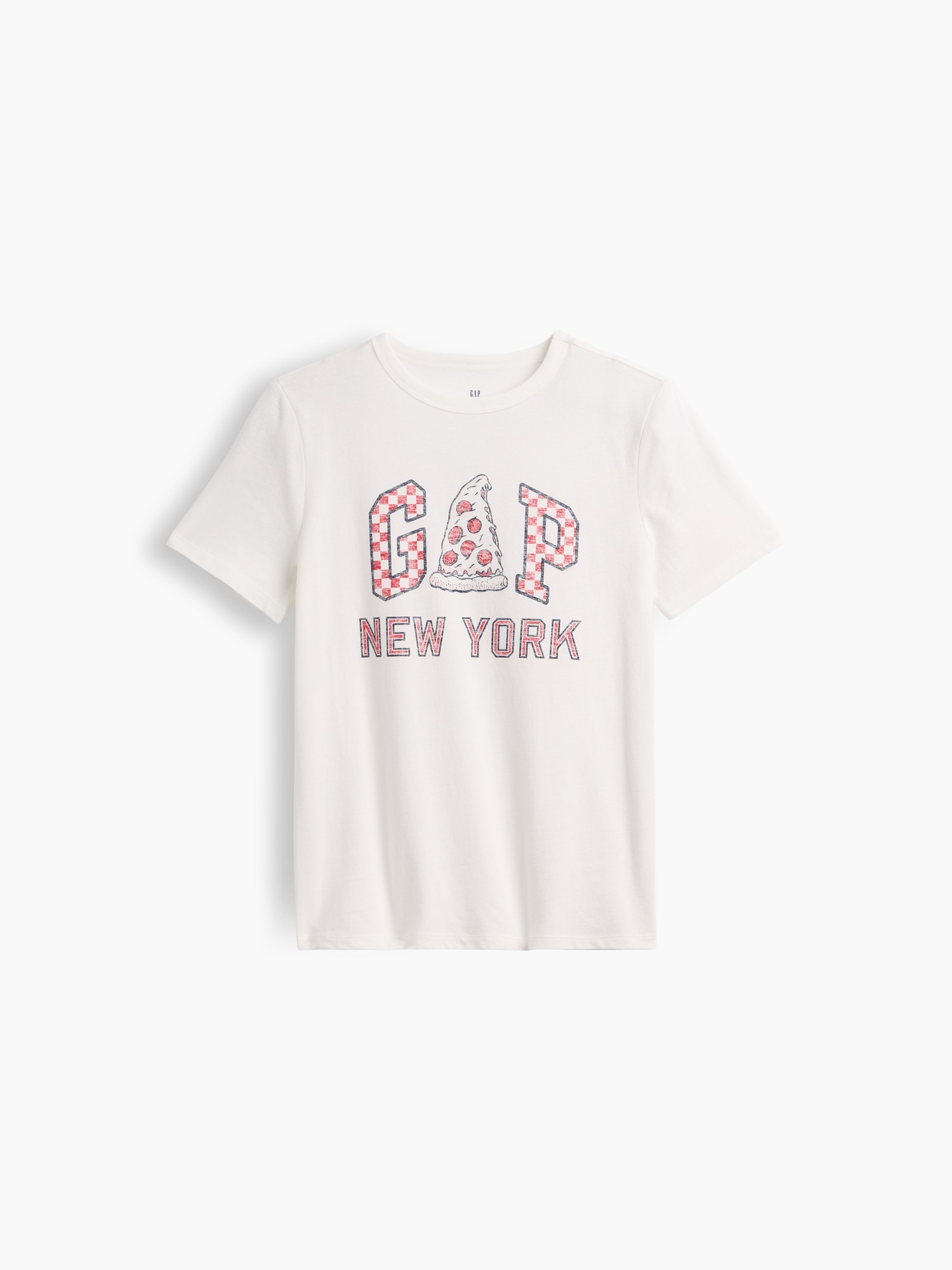 Kids Graphic T-Shirt