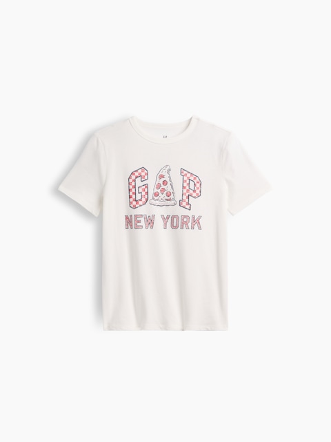 Kids Graphic T-Shirt